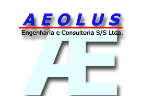 logo empresa aeolus